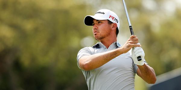 Джейсон Дэй (Jason Day). Фото: Getty Images